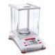 Ohaus Adventurer AX124/E Analytical Balance, 120g x 0.1mg 30100601