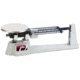 Ohaus Balance Triple Beam Ss Plate 750-S0