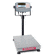 Ohaus Bench Scale 120lb X 0.02lb D71P60HR1, Unit EA