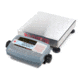 Ohaus Bench Scale 300lb X 0.05lb D71P150HX5, Unit EA