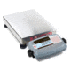 Ohaus Bench Scale 500lb X 0.05lb D71P250QX5, Unit EA