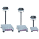 Ohaus Scale Bench Defend 5000 500LB D51P250QX2