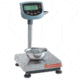 Ohaus Scale Fl Ohaus Industrl 1000lb CF1000R11