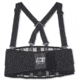 OK-1 Manufacturing Back Belt Economy W/SUS. OK250S L
