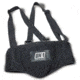 OK-1 Manufacturing Back Belt Premium W/ SUS. OK1000S L