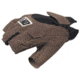 OK-1 Manufacturing Glove A/V 1/2 Finger Left OK980-L XXL