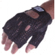 OK-1 Manufacturing Glove Antivib 1/2FINGR S PK1PR MBAV S