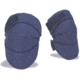 OK-1 Manufacturing Knee Pad Fabric Only Pair KP350