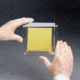 Omar Supplies Glove LATEX-FREE Vnyl Lg PK100 96-388