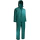 Onguard Chemtex Coverall w/Attached Hood, Level C, Extra Large, 71020XL00