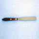 Ontario Knife Spatula Ptfe Coated 4 In 4504T