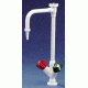 Orion Enterprises Mix Faucet W/ 5'' Vb Gooseneck 16350009