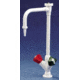 Orion Enterprises Mix Faucet With 5'' Gooseneck 16274009