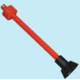 Orion Enterprises Safety Shower Outlet 17110909