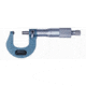 Mitutoyo America 0-1in Outside Micrometerspheri 504-115-153, Unit EA