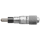 Mitutoyo America 0-.25in Micrometer Head With S 504-148-206, Unit EA