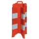 Eagle Manufacturing 00233 Cordonator Barricade Ora 258-1810NS, Unit EA