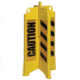 Eagle Manufacturing 00235 Yellow Jacket Barricade 5011121909, Unit EA