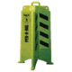 Eagle Manufacturing 00258 Ped Crossing Barricade L 258-1840NS, Unit EA