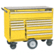 Kennedy Mfg 00883 Smooth Blue 10 Drawer Ma 444-4401MP, Unit EA