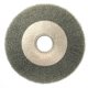 ORS Nasco Da7 7in .014 Crimped Wirewheel 066-01264, Unit EA