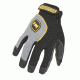 Ironclad 03004-1 Heavy Utility Glove La 424-HUG-04-L, Unit PK