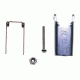 Campbell 07275 5-25 Latch Kit F/block H 193-3990401, Unit PK