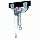Coffing Hoists 09212 3t Cap. Coffing Cttrolle 176-CTA-60P, Unit EA