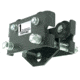 Coffing Hoists 09284 1/2 Ton Plain Trolley 176-CBTP-0050, Unit EA