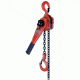 Coffing Hoists 09433 1-1/2 Steel Leverhoist 5011117232, Unit EA