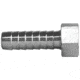 Dixon Valve 1 1/4 Dixon Females 238-MLS33, Unit EA