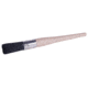 ORS Nasco 1-1/8in Oval Sash Brush Black 804-40021, Unit EA