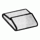 ORS Nasco 1/2in Ss Pusher Seals 1000/box 682-ST1532SS, Unit CS