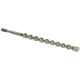 Irwin 1/2ininx10ft/3m Zinc Pl Taprul 585-324050, Unit EA