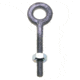 Campbell 1/2inx6in Eyebolt Regularnut G 193-7150109, Unit EA