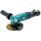 Dynabrade 1.3 Hp Dep Ctr Whl Grinder: 1 415-52632, Unit EA