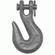 CM Columbus McKinnon 1/4 Alloy Gr Hk 490-M804A, Unit EA