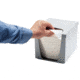 Kimberly Clark 1/4 Folded Wiper Dispenser Gre 412-09107, Unit EA