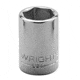 Wright Tool 14mm 3/8indr 6ptstandard Metri 875-30-14MM, Unit PK