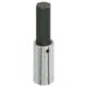 Armstrong Tools 1/4in Dr Hexdrvr3/32in Hex 069-10-706, Unit EA