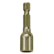 Irwin 5/16in Hex Drive Gold Set 585-94732, Unit EA
