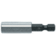 Geta 1/4in Hex Magnetic Bit Holder 071-AM40, Unit EA