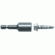Geta 7/16in Hex Magnetic Nutsetter 071-ANB14, Unit EA