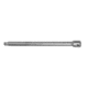 Wright Tool 1/4indr Hdl Extension 6in 875-2406, Unit PK