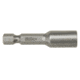 Irwin 1/4inx6in Magnetic Nutsett 585-94416, Unit EA