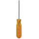 Xcelite 1/4x8 R Bl Sc Dr 188-R148, Unit EA