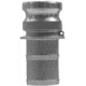 Dixon Valve 1 1/2in Stainless Globalhose S 238-G150-E-SS, Unit EA