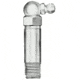 ORS Nasco 1/4in-28 Taper Thread Gre 025-1911-B1, Unit EA
