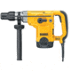 DeWALT 1-3/4in Sds Max Electronic Rot 115-D25600K, Unit EA