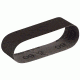 ORS Nasco 10 4in Sand Belt 80 Gr 495-49-37-4080, Unit PK